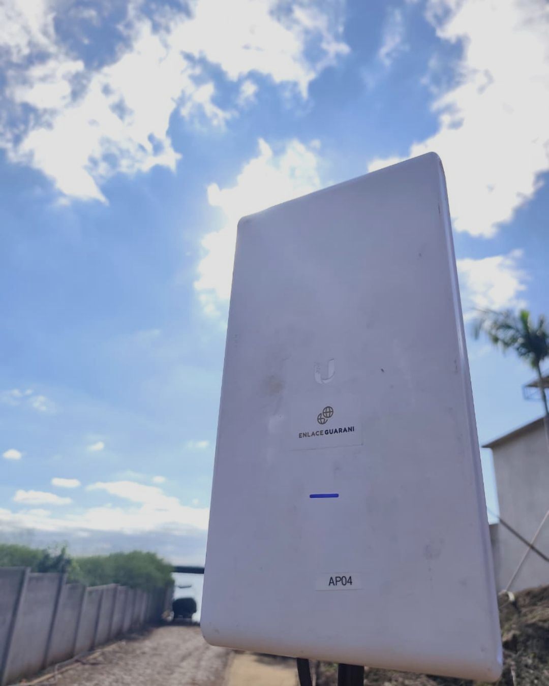 Internet rural